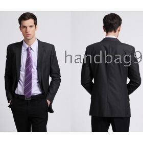 Custom Nice Groom Suit 2piece(Jacket,Pants) Set Man Wear Dress 
