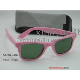 Free Shipping 20pcs Men's Sunglasses Come With box tags and fdsf