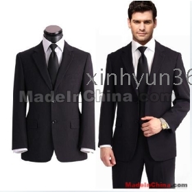 Brand New men's suits,business suit,Formal suit, dress suit, Top Quantity Western Style Clothing*44