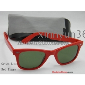 Free Shipping 40pcs Men's Sunglass  Sunglasses Come With box tags 057