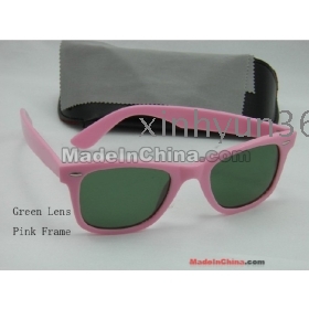Free Shipping 10pcs Men's Sunglass  Sunglasses Come With box tags ffg