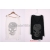 New Fashion Women Post drilling Skull Hollow Sleeve Loose T-shirt Blouse Top 