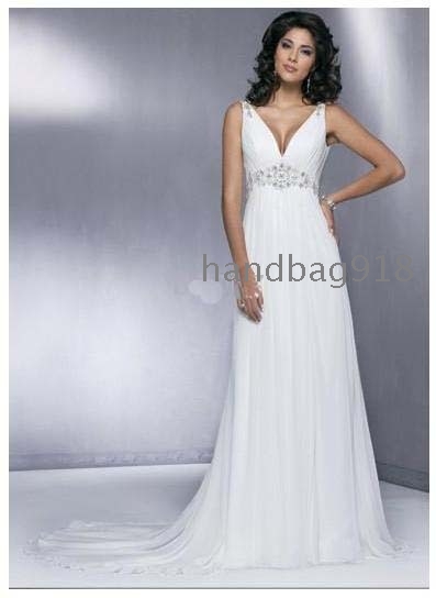 Wedding dresses cocktail style