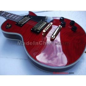 Wholesale New Arrival  Red  Electric Guitar 