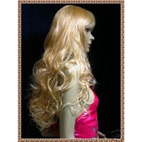 Blonde Long Human Hair Wigs Blonde Long Human Hair Wigs