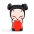 1GB Cute Chinese Girl Cartoon MP3 Player