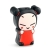 1GB Cute Chinese Girl Cartoon MP3 Player