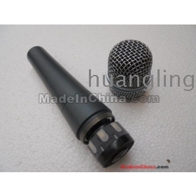 free shipping,new box --57a handheld microphone 1pcs