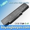 Battery for  PA3384U-1BAS PA3384U-1BRS PABAS052  SKU:BEE010398