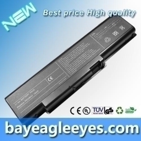 Batterie pour Toshiba Satellite A60 -743 Pro A60 A60 -185 SKU: BEE010398