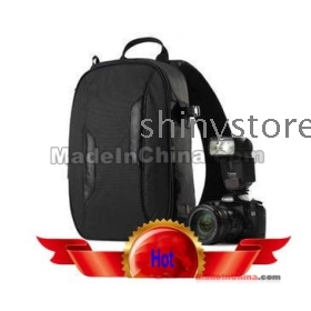 Novo Lowepro Classificados Sling 180 All Weather Camera Backpack saco 100% autêntico