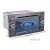 7 palcový WITSON speciální auto DVD přehrávač s GPS pro FORD FOCUS ( 2005-2007) / C -MAX ( 2006-2010) FIESTA (2005
