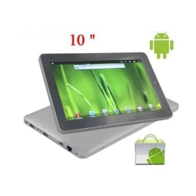 Flytouch 6 10 tommer Android 4.0 Tablet PC Vimicro V10 GPS Cotex A8 Resistive 1GHZ 8GB Tablet PC