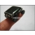 Free Shipping 2PCS Mini Solar Powered Robot Racing Car lelu gadget