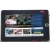 7-calowy Android 2.2 Flytouch 3 Upad ZT 180 Tablet PC 3G 4GB Camera wifi laptop netbook HDMI