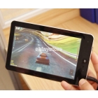 Wholesale Free Shipping 2PCS New  Haipad Epad Apad M701 OS 2.3 Tablet with 7 Inch Multi  Screen, Accelerometer, Camera