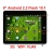 8 inch android 2.2 VIA 8650 FLASH 10.1 WIFI 3G RJ45 Ethernet 8650 Dual core 800MHZ Table PC laptop  