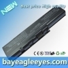 Battery for  Satellite A70 A75 P35 A70-S2492 SKU:BEE010401