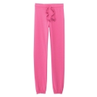 VANCL Briley Plain Sweat Pants (Women) Hot Pink SKU:192961