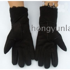   A1 Men and women gloves Made in china Men′s sole sheepskin gloves glove,Mittens, high quality !!haohaolaicail A  -  hongyunlai68
