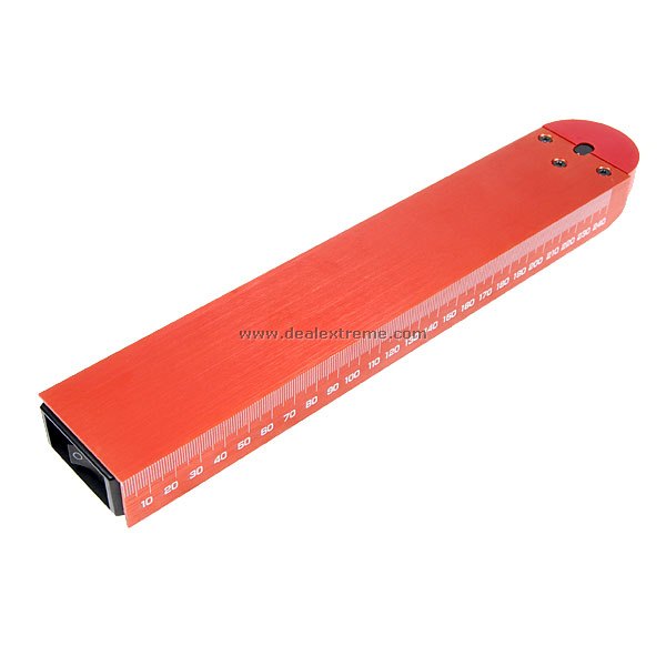 Handy Digital Angle Meter Level 0 185 Degrees SKU Wholesale Handy