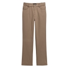 VANCL Vanessa Knit Stretch Pants (Women) Light Khaki SKU:189099