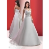 New style bride wedding dresses evening dress bridesmaid dress custom-made >>033