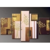 2010 SHIPPING Handmade Modern Abstract Oil Paintings Canvas Art 142
