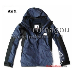 Free shipping Hot selling!!! Men's   2in1 Jacket coat  size(S~XXL)*- v031