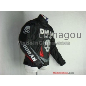 Veste de moto de course de moto de veste de veste de moto d'hommes libres d'expédition VB11