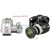 12MP vedio camera 0.5x wide-angle lense DC500 DC500T upgrade to DC510T digital camera