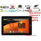 New arrival Flytouch 4 10.2 inch android 2.2 Build in 3G Support Phone Calling SIM slot 10 inch Tablet PC not flytouch 3