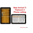 Flytouch 4 10.2 inch android 2.2 Infotmic X220 Tablet PC Built in 3 G GSM GPS HDMI not flytouch 3