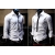 Free shipping Mens Casual Shirts Long-sleeve Slim Shirt Cotton shirt 5956 