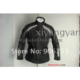 free shipping DUHAN Men's Motor Oxford Jacket Motorcycle Jacket Racing Jacket Motocross jacket,Racer Jackets long jacket