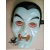 Nagykereskedelmi ~ 30db Halloween maszkok, Vampire maszk, fél maszk, divat maszk, party kellékek T009
