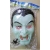 Nagykereskedelmi ~ 30db Halloween maszkok, Vampire maszk, fél maszk, divat maszk, party kellékek T009