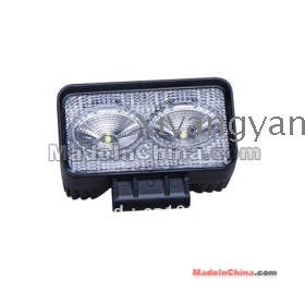 4PC 20W High Power LED Light Work / LED światło dla kopalni / Off -Road p LED światła 2x10W