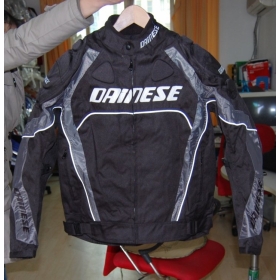 2012 New Arrival Dainese motociclismo jaqueta impermeável à prova de vento