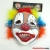 Wholesale ~ freeshipping 20st neuen Clown Masken , Requisiten bar Show, party supplies , Mas T0019