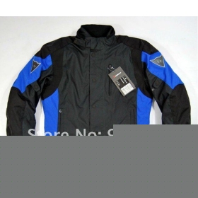 Gratis levering Mænds Dainese Panama D -Dry Racing Jacket Motorcycle Jacket Motocross , motorcykel jakke Cycling Motor Jacket d6