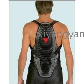 high quality Motorcycle Racing body armor protector backpiece back armor protector protect wave protector 