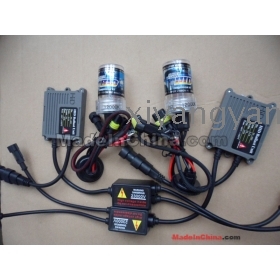 Wholesale - Auto XENON HID Conversion Kit 12 V 35W H7 12000K HID Xenon kit Lamp hid xenon blub Ballas RR4t 