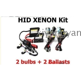 55W HID Xenon HID kit Xenon H7 H1 HB3 HB4 jedan snop HID AUTO CAR KIT HID žarulja 12V 35W boje 4300K ​​, 6000K , 8000K yy1 4
