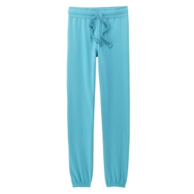 VANCL Briley Plain Sweat Pants ( Kvinder) Aqua SKU: 192.962