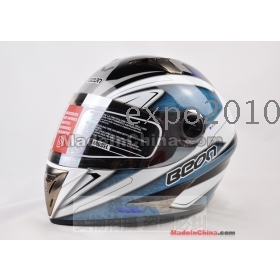 Venta al por mayor - Yohe negros cascos grises eternos , cascos de motocicleta calor, casco integral w5