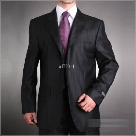 free shipping! new Men's business suits Western-style clothes top+pants,Top qual              &52    