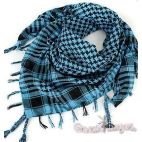 Wholesale New Arrival Vogue neckerchief / fashion scarf / lattice muffler (50pcs            