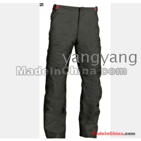 Gratis verzending 1PC Dainese P.YAMATO TEX race broek , Motocross broek , motor broek , motor broek SIZE :44 - 54 HH0