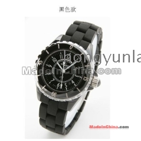 Free shipping ceramic watch South Korea ceramic Japanese vmbb fengyulei